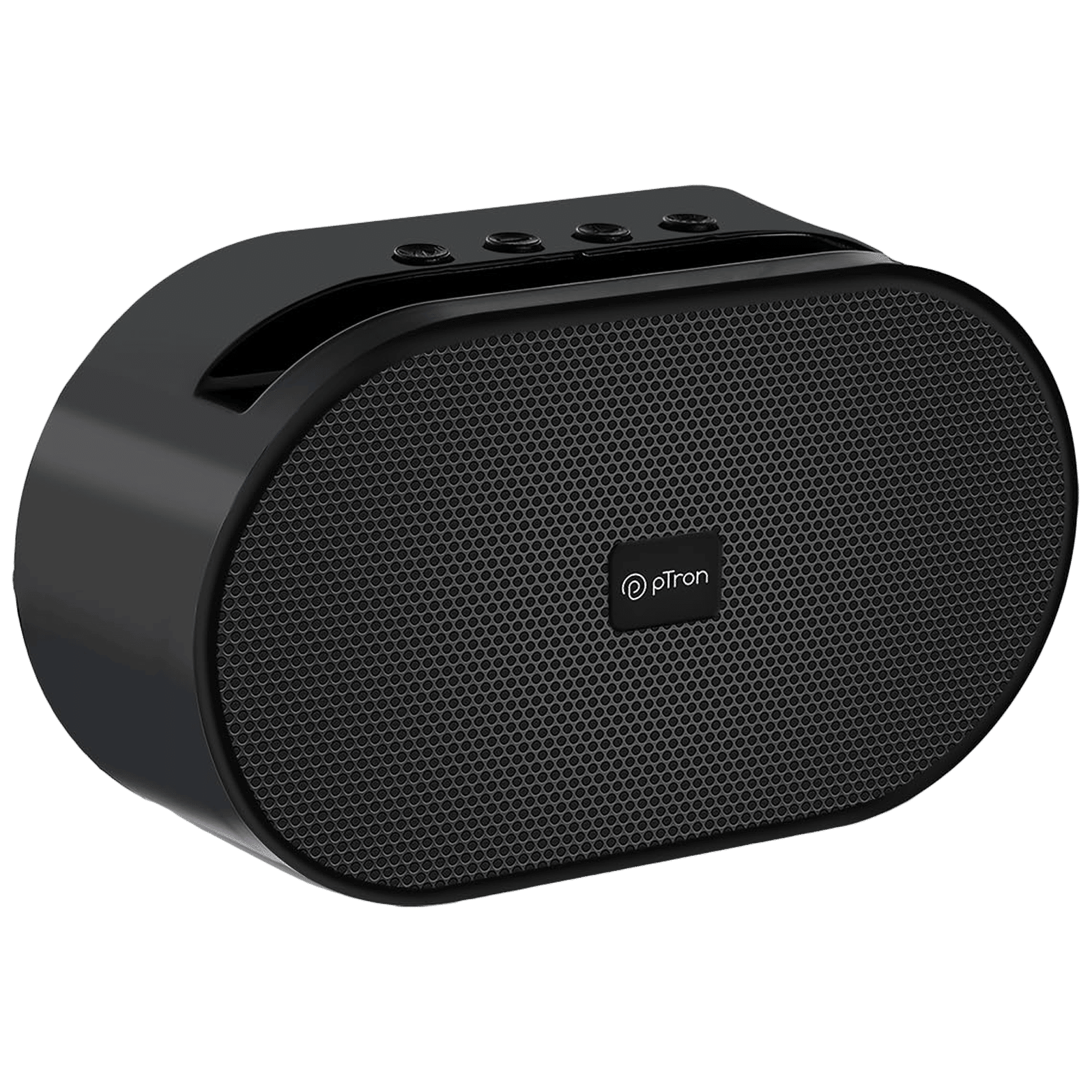 Ptron fusion bluetooth store speaker